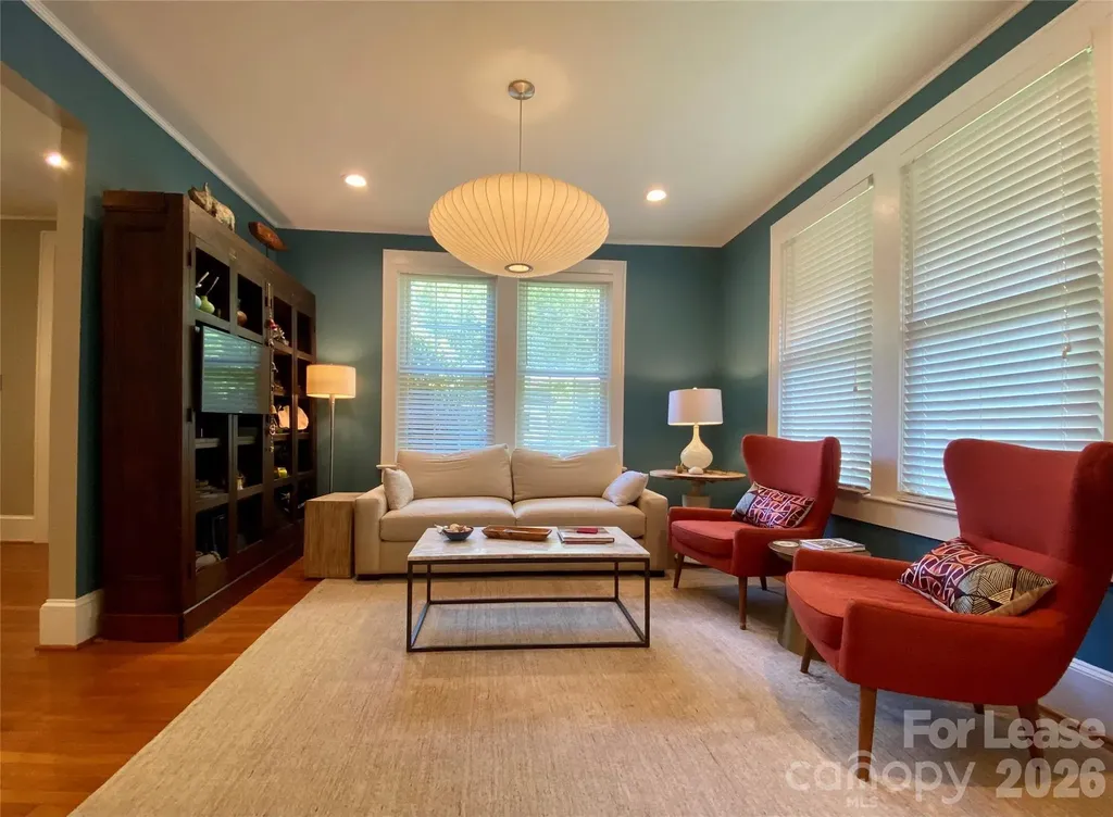 2021 Ashland Avenue Charlotte NC 28205