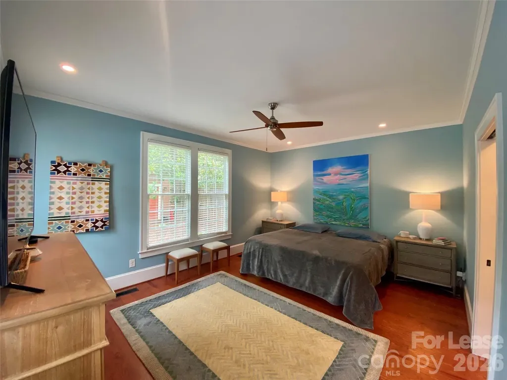2021 Ashland Avenue Charlotte NC 28205