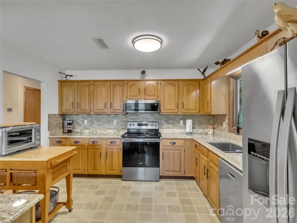 372 Shady Ridge Road Waynesville NC 28785
