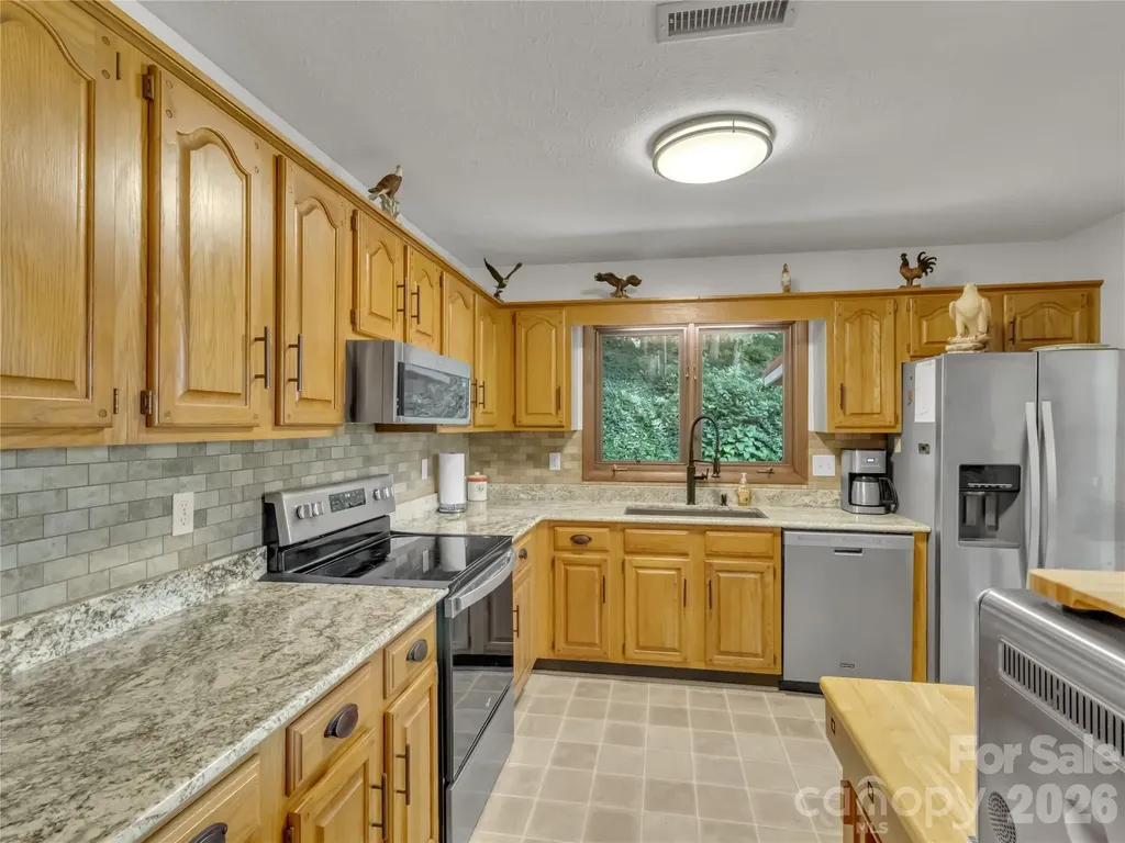 372 Shady Ridge Road Waynesville NC 28785