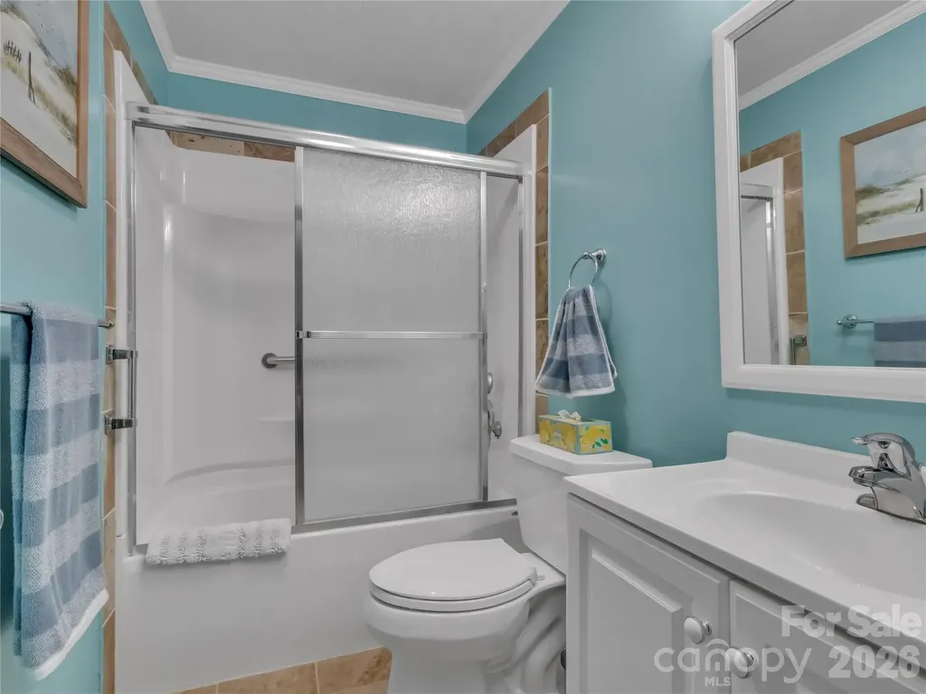 372 Shady Ridge Road Waynesville NC 28785