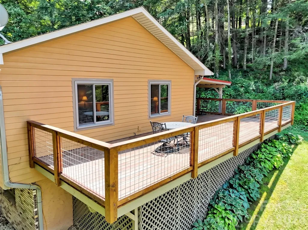372 Shady Ridge Road Waynesville NC 28785