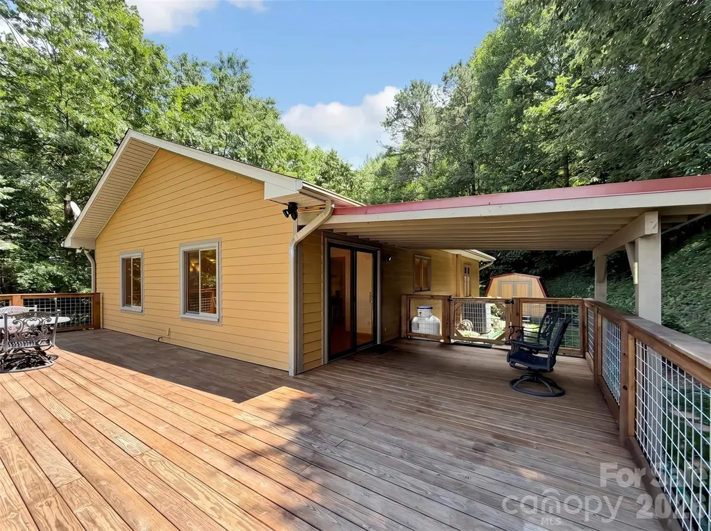 372 Shady Ridge Road Waynesville NC 28785