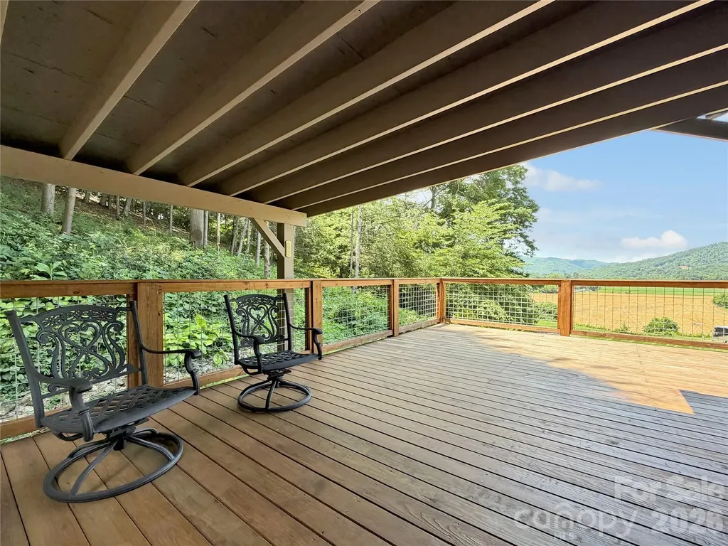 372 Shady Ridge Road Waynesville NC 28785