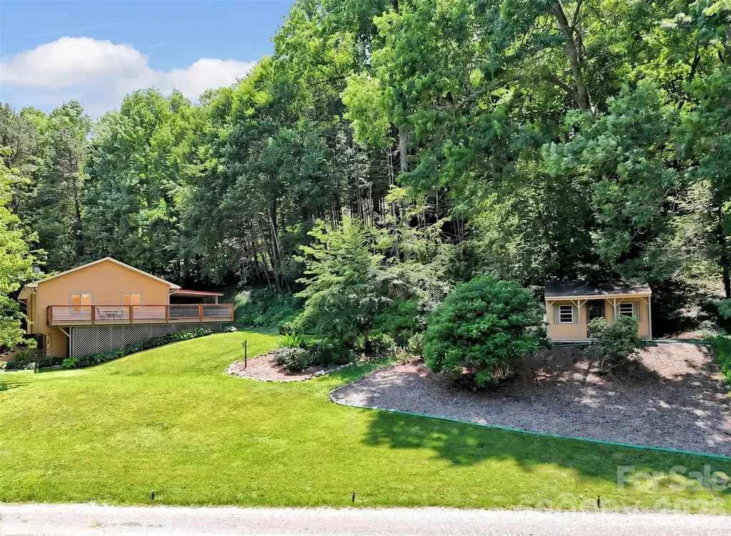 372 Shady Ridge Road Waynesville NC 28785