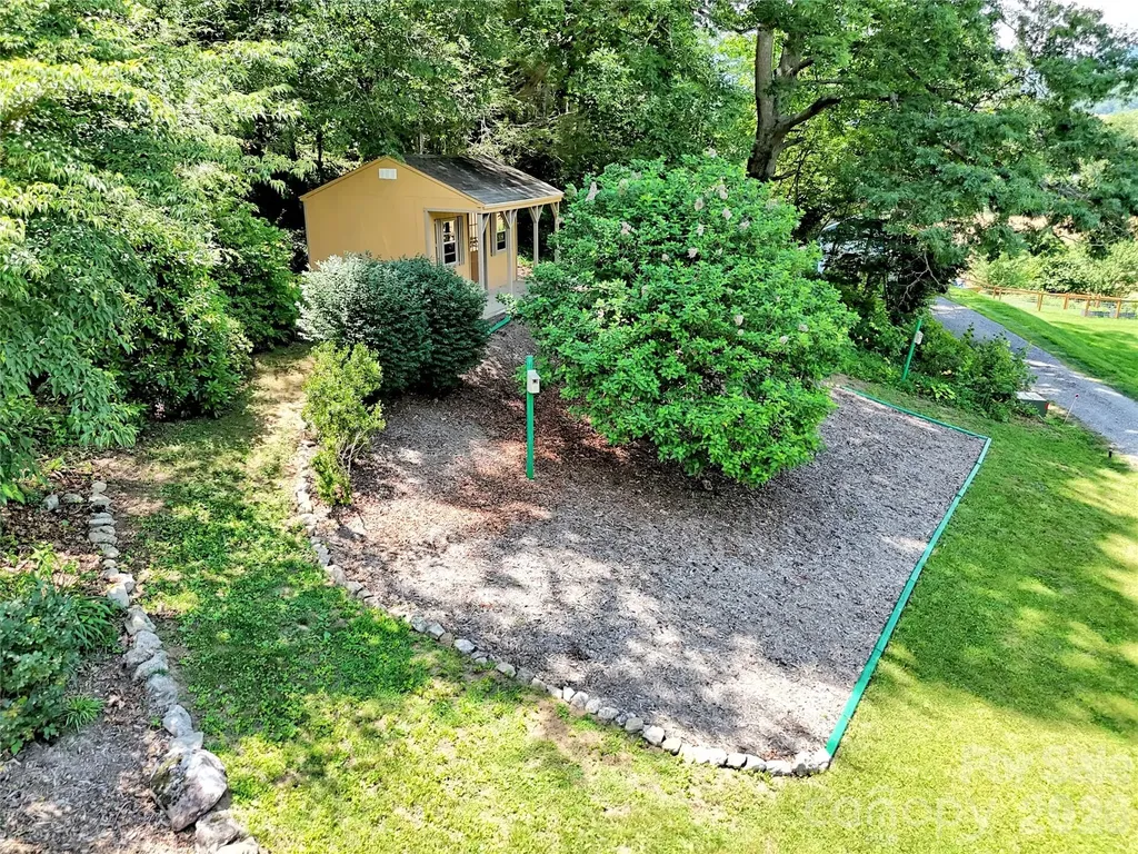 372 Shady Ridge Road Waynesville NC 28785