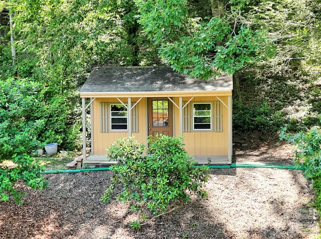 372 Shady Ridge Road Waynesville NC 28785