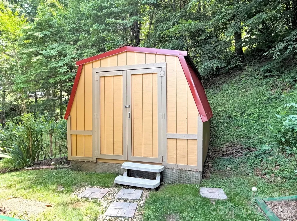 372 Shady Ridge Road Waynesville NC 28785
