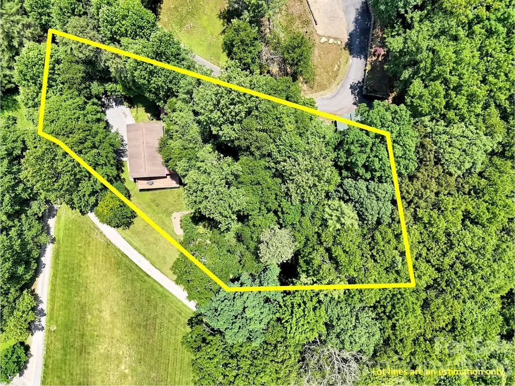 372 Shady Ridge Road Waynesville NC 28785