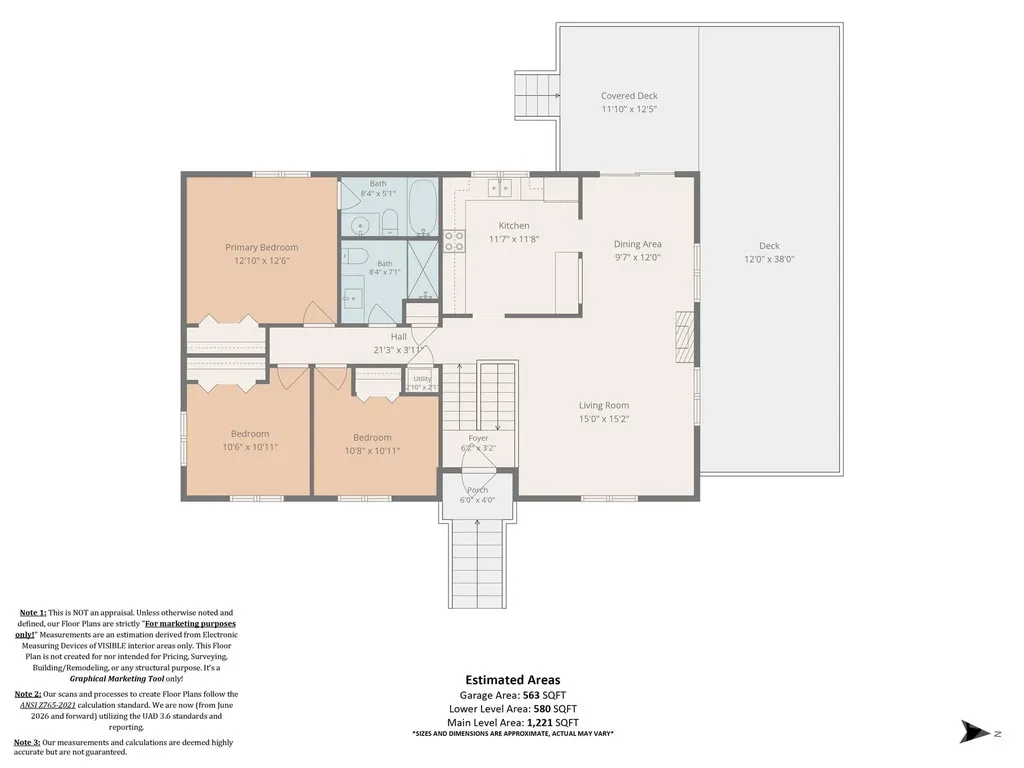 372 Shady Ridge Road Waynesville NC 28785