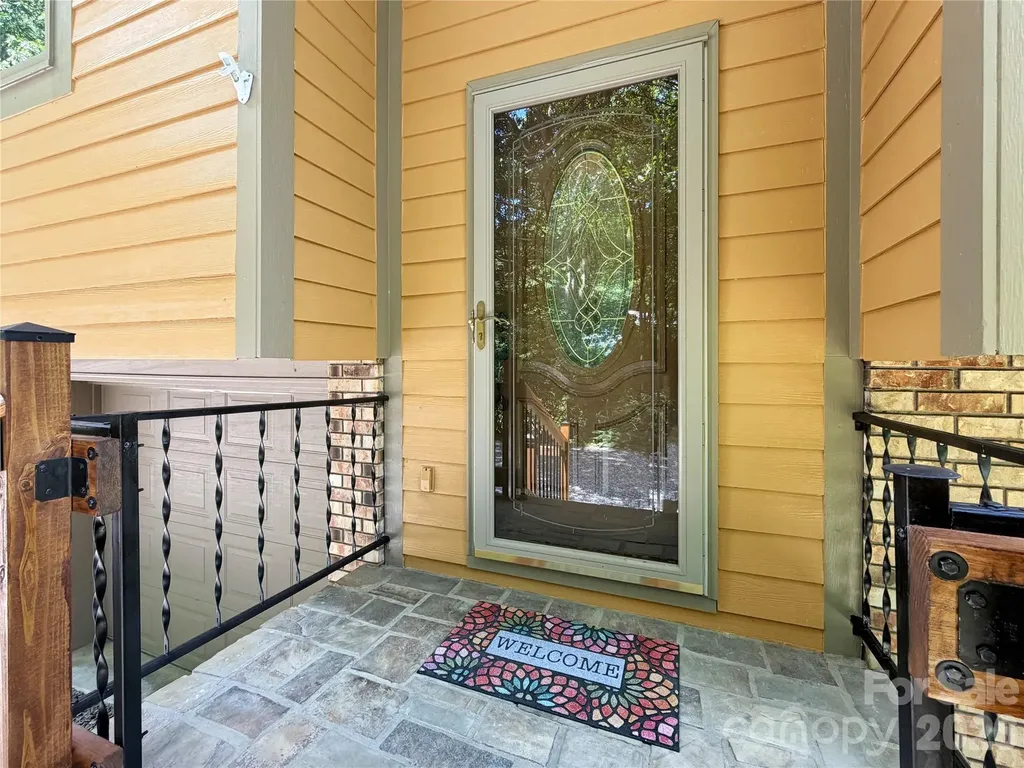 372 Shady Ridge Road Waynesville NC 28785