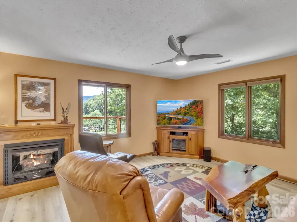 372 Shady Ridge Road Waynesville NC 28785