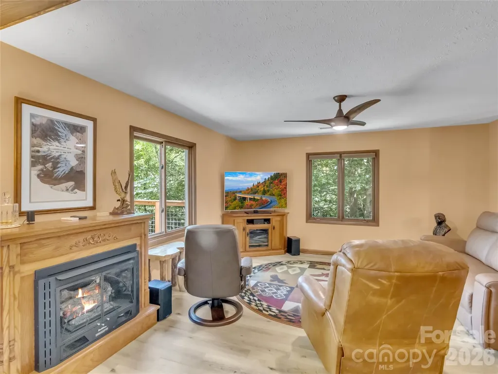 372 Shady Ridge Road Waynesville NC 28785
