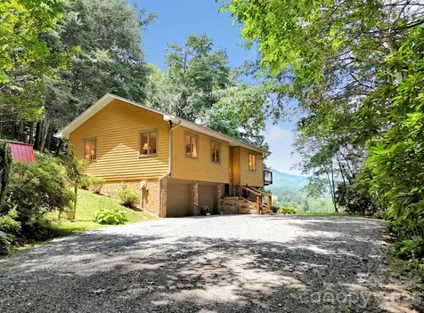 372 Shady Ridge Road Waynesville NC 28785