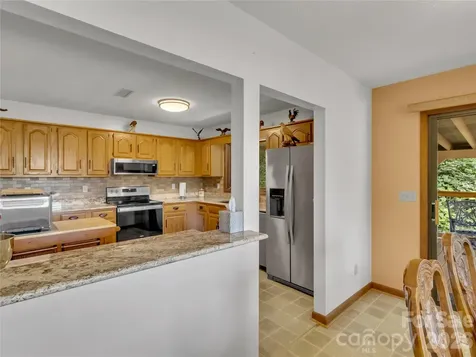 372 Shady Ridge Road Waynesville NC 28785