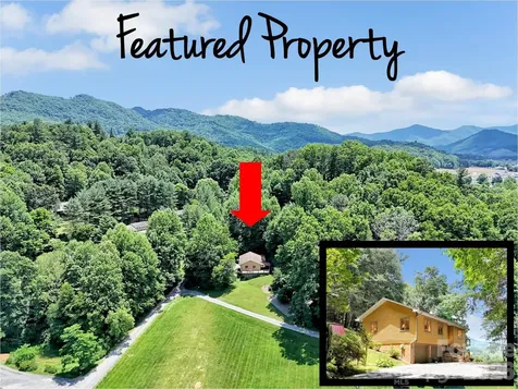372 Shady Ridge Road Waynesville NC 28785
