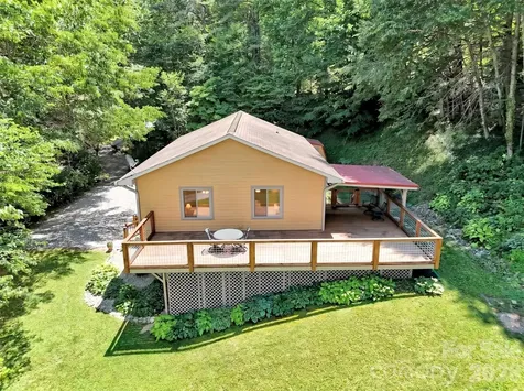 372 Shady Ridge Road Waynesville NC 28785
