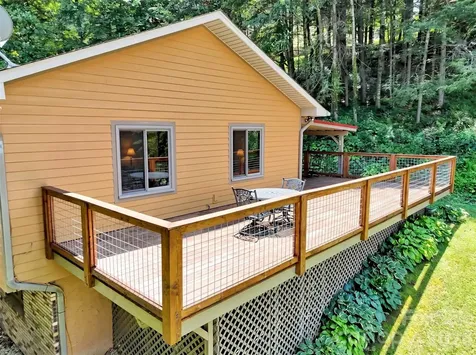 372 Shady Ridge Road Waynesville NC 28785