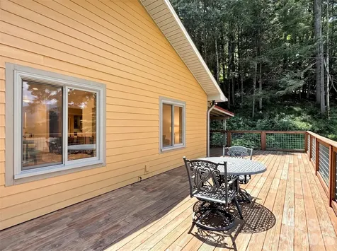 372 Shady Ridge Road Waynesville NC 28785