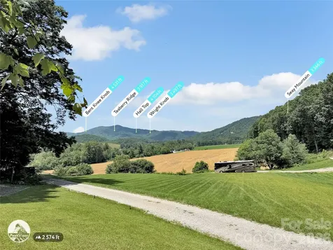 372 Shady Ridge Road Waynesville NC 28785