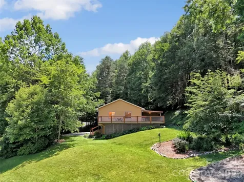 372 Shady Ridge Road Waynesville NC 28785