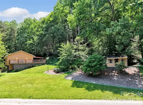 372 Shady Ridge Road Waynesville NC 28785