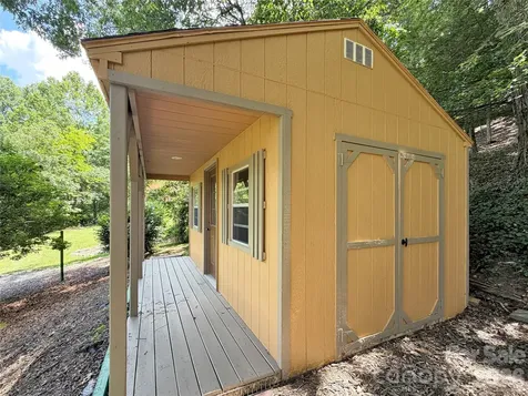 372 Shady Ridge Road Waynesville NC 28785