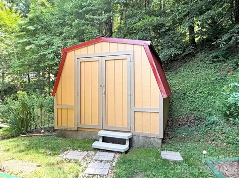 372 Shady Ridge Road Waynesville NC 28785