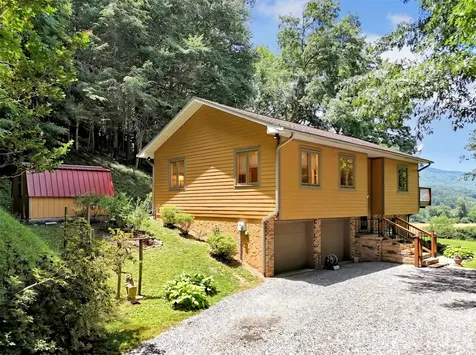 372 Shady Ridge Road Waynesville NC 28785
