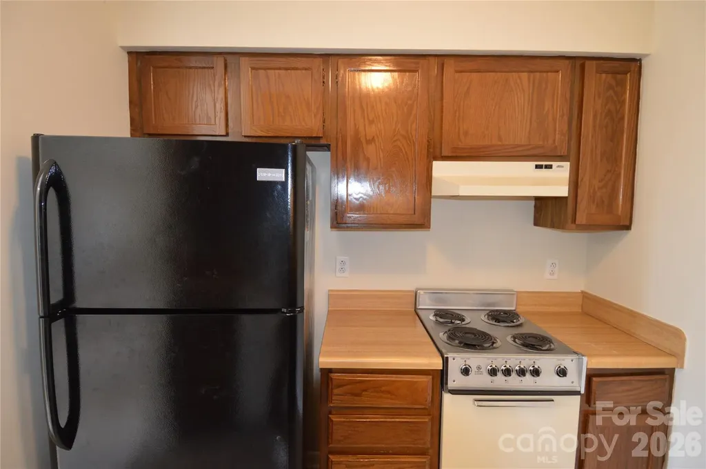 6117 Heathstone Lane Charlotte NC 28210