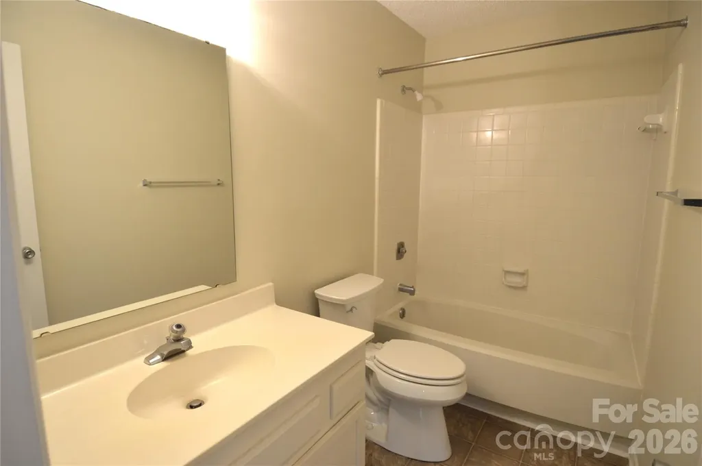 6117 Heathstone Lane Charlotte NC 28210