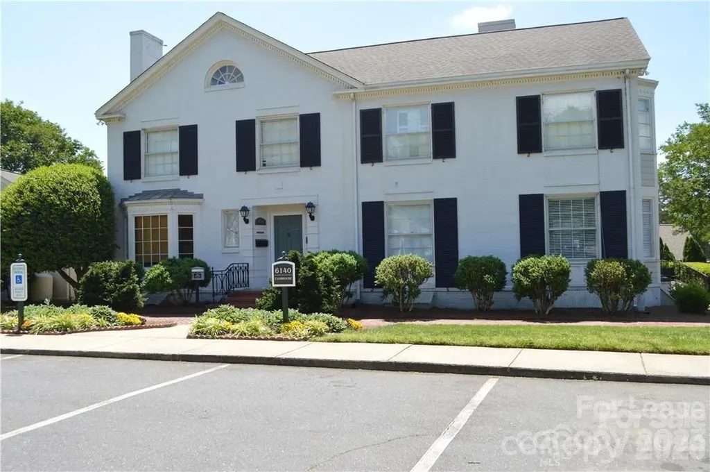 6117 Heathstone Lane Charlotte NC 28210