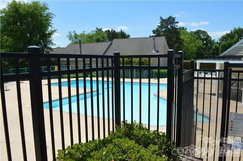 6117 Heathstone Lane Charlotte NC 28210