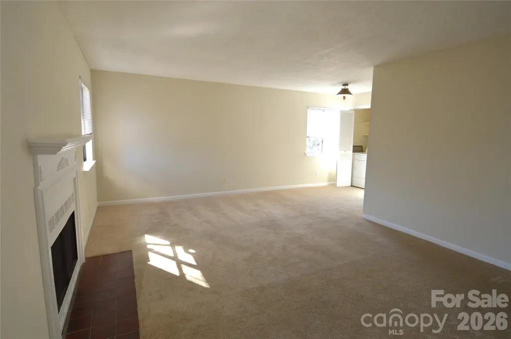 6117 Heathstone Lane Charlotte NC 28210