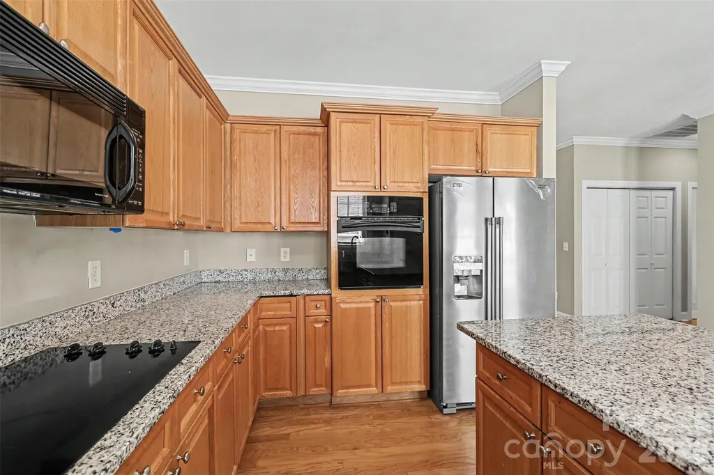1106 Davant Lane Charlotte NC 28209