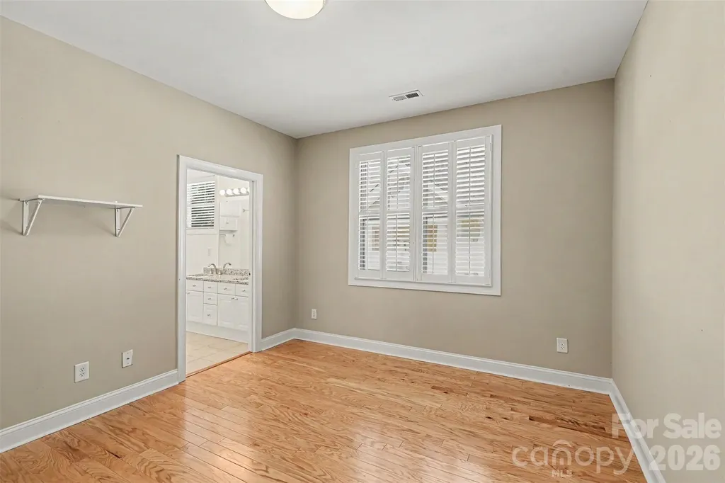 1106 Davant Lane Charlotte NC 28209