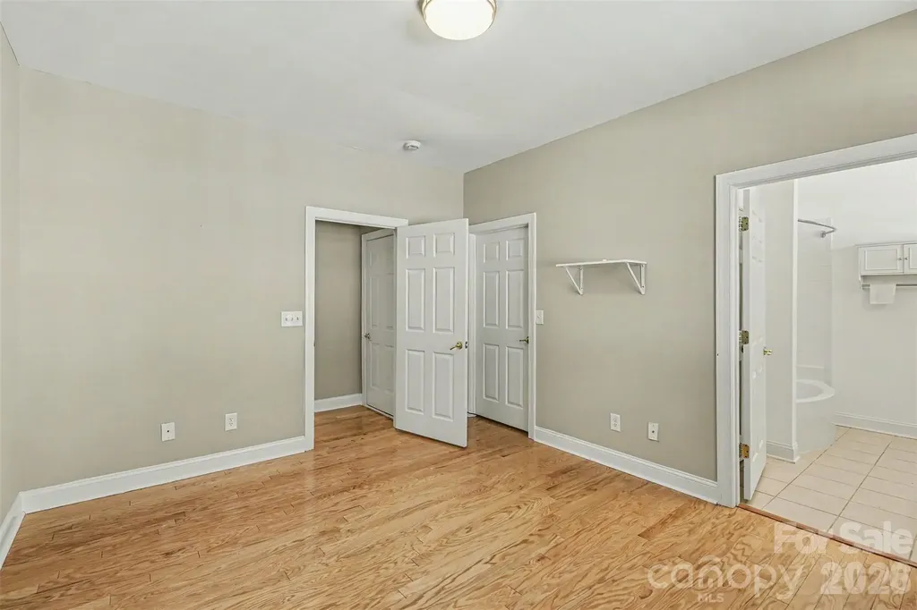 1106 Davant Lane Charlotte NC 28209