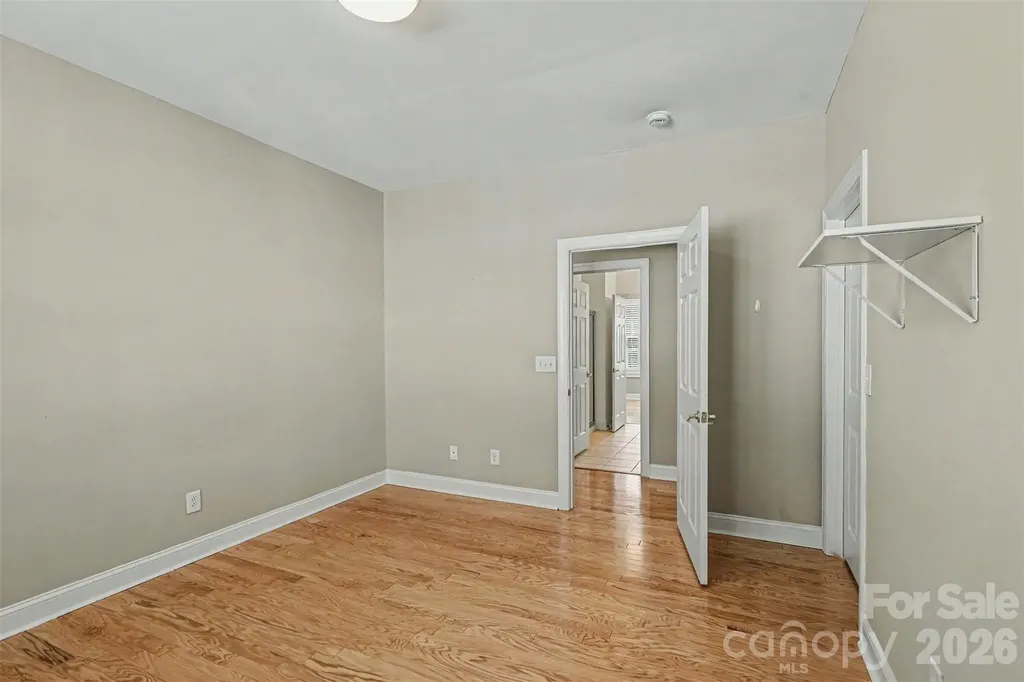 1106 Davant Lane Charlotte NC 28209