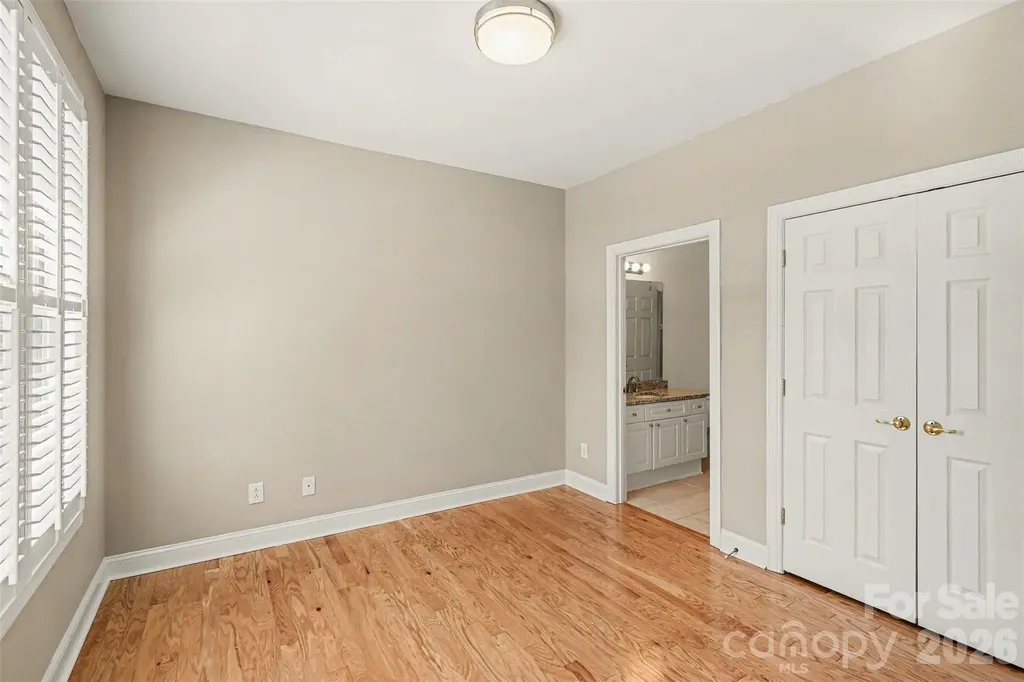 1106 Davant Lane Charlotte NC 28209