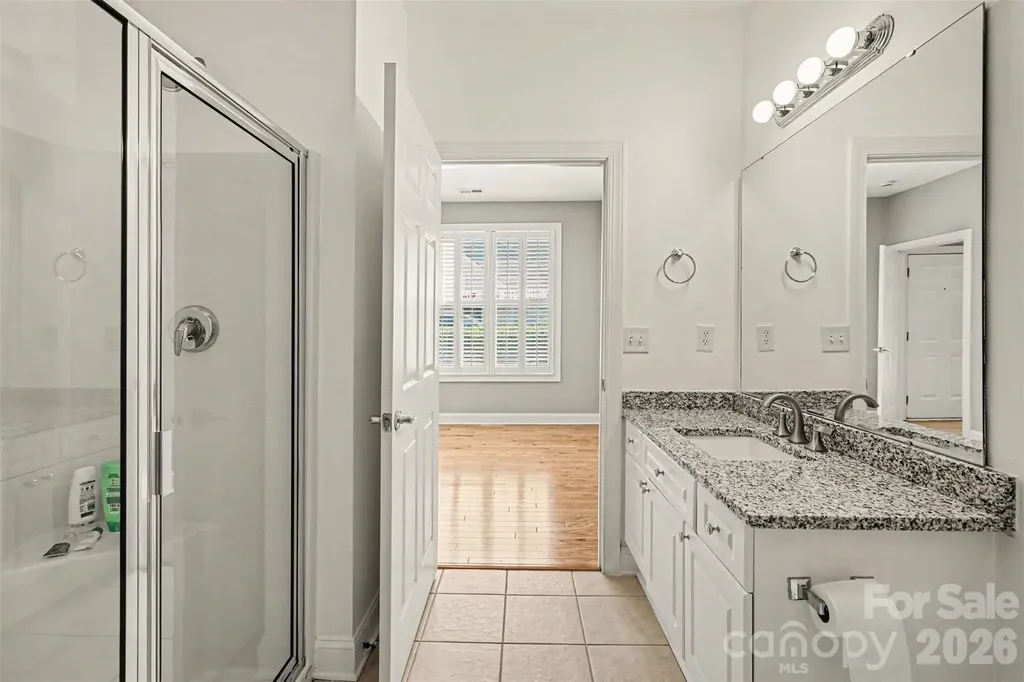 1106 Davant Lane Charlotte NC 28209