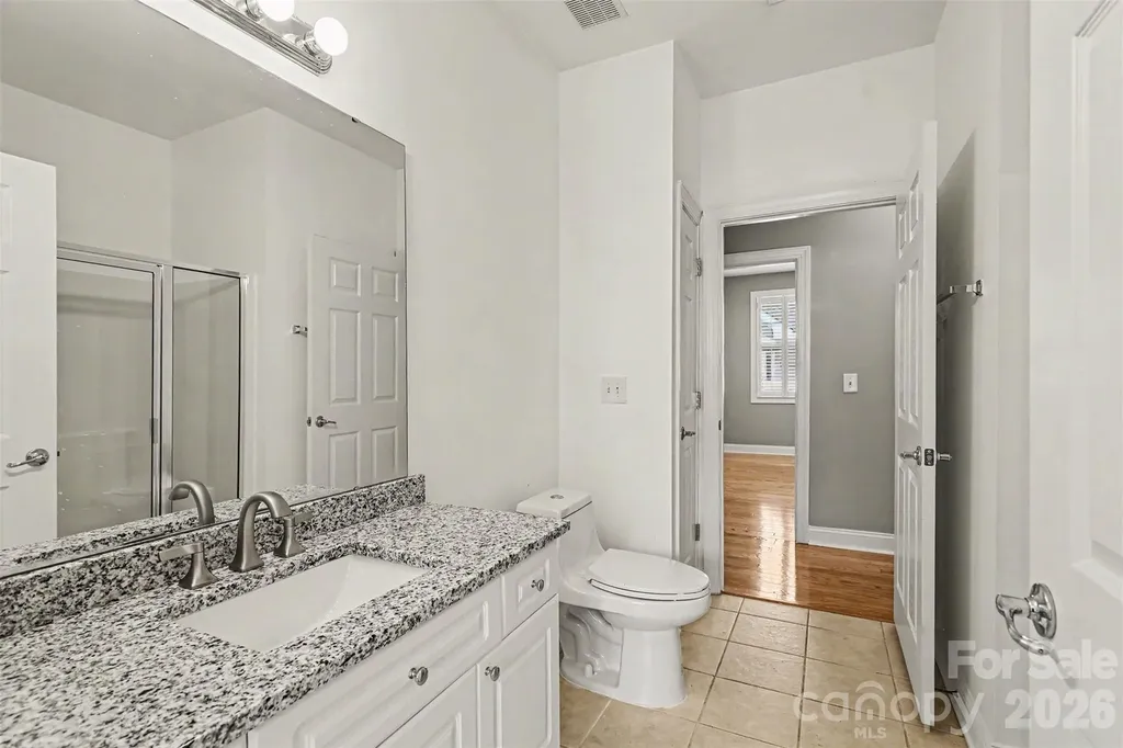 1106 Davant Lane Charlotte NC 28209