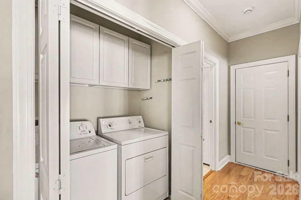 1106 Davant Lane Charlotte NC 28209