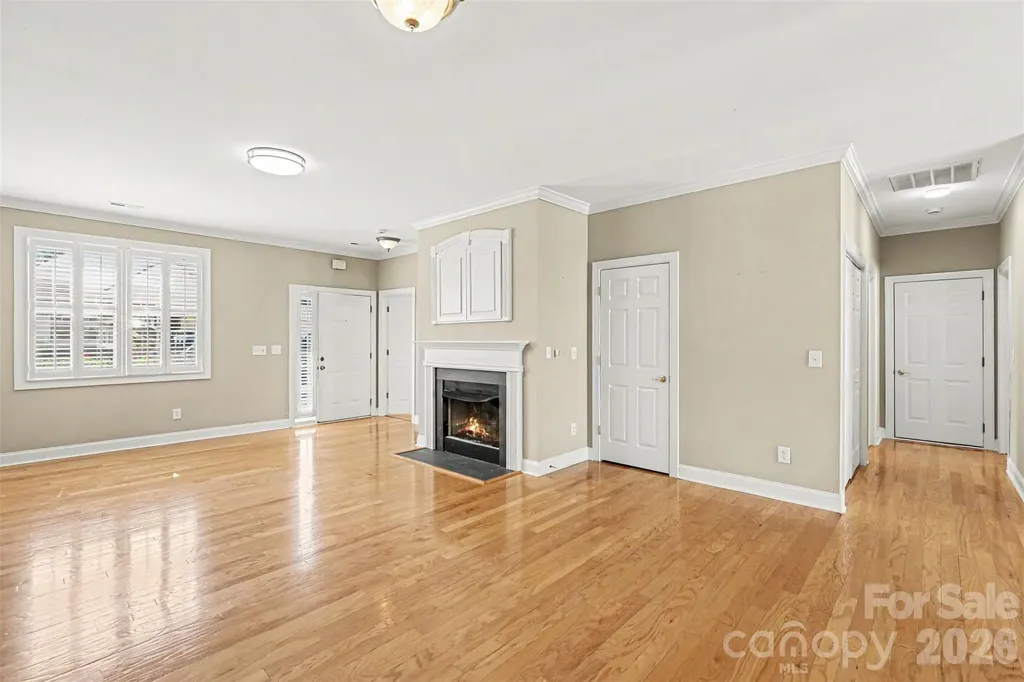 1106 Davant Lane Charlotte NC 28209