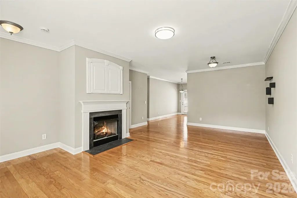 1106 Davant Lane Charlotte NC 28209