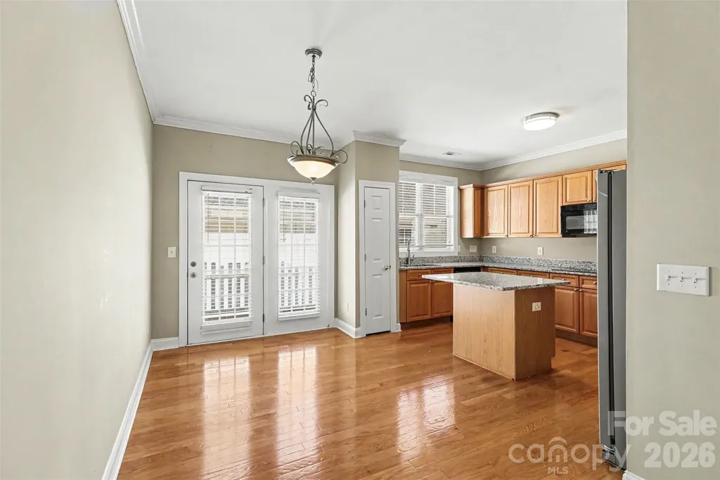 1106 Davant Lane Charlotte NC 28209