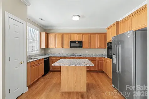 1106 Davant Lane Charlotte NC 28209