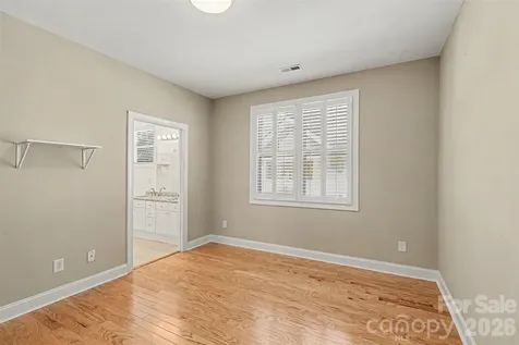 1106 Davant Lane Charlotte NC 28209
