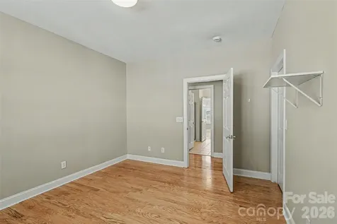 1106 Davant Lane Charlotte NC 28209