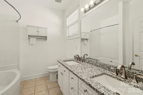 1106 Davant Lane Charlotte NC 28209