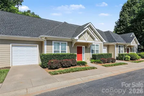 1106 Davant Lane Charlotte NC 28209